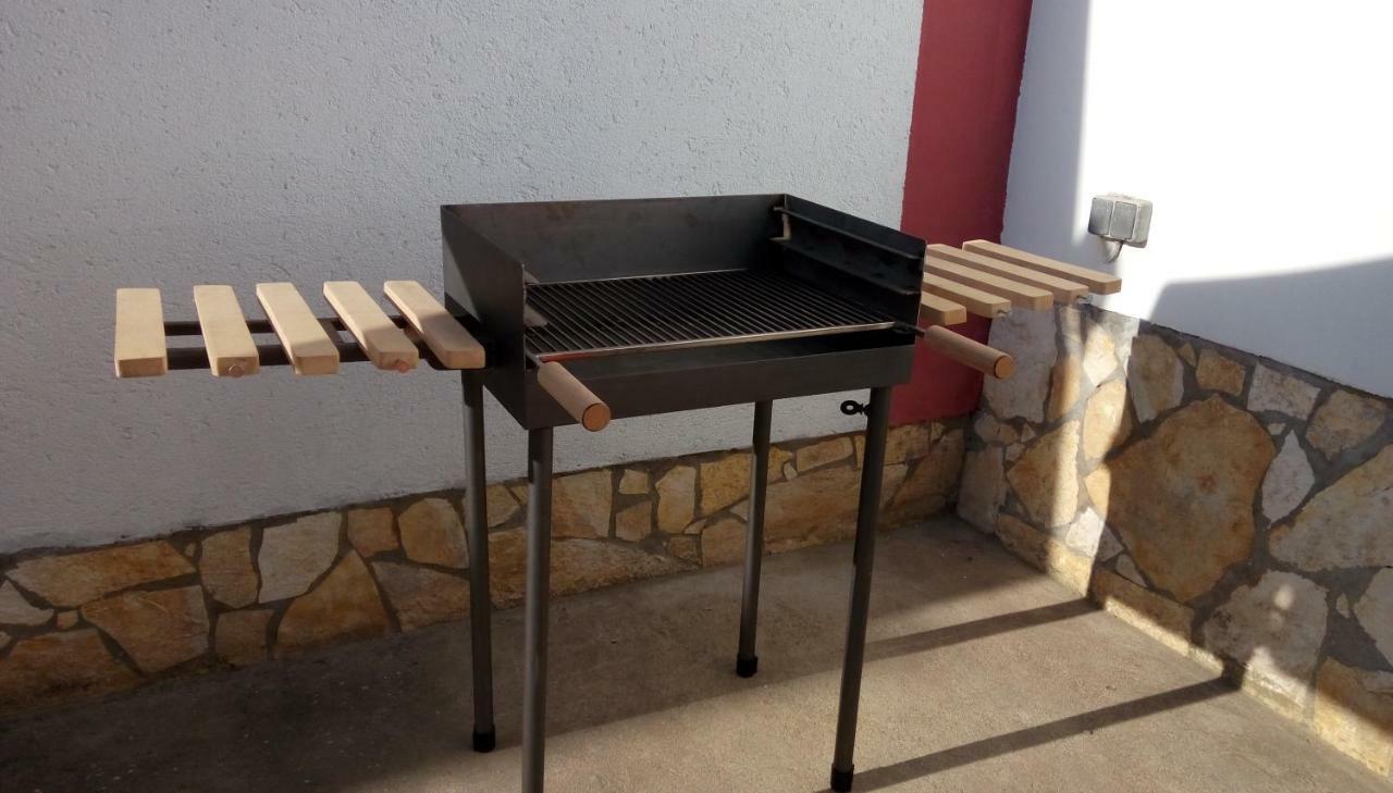 Apartman Tia Osijek Eksteriør billede
